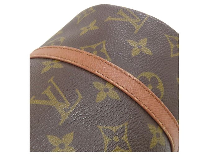 Louis Vuitton Papillon 26 Handbag Monogram - view 10