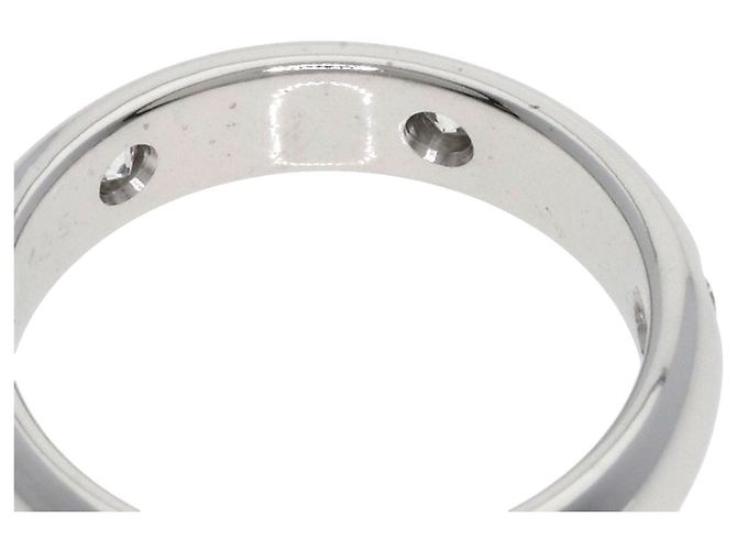 Cartier Stella Ring aus 18K Weißgold - Ansicht 7
