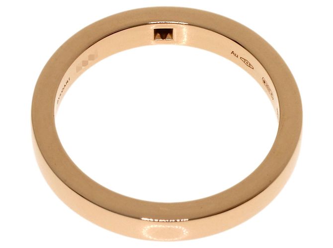 Bulgari Bvlgari Marry Me Diamantring in Roségold - Ansicht 4