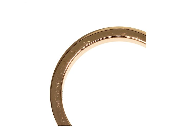 Bulgari Bvlgari Marry Me Diamantring in Roségold - Ansicht 9