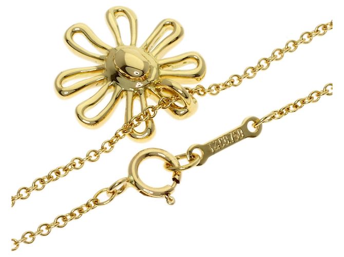 Collana Tiffany & Co. Daisy - vista 2