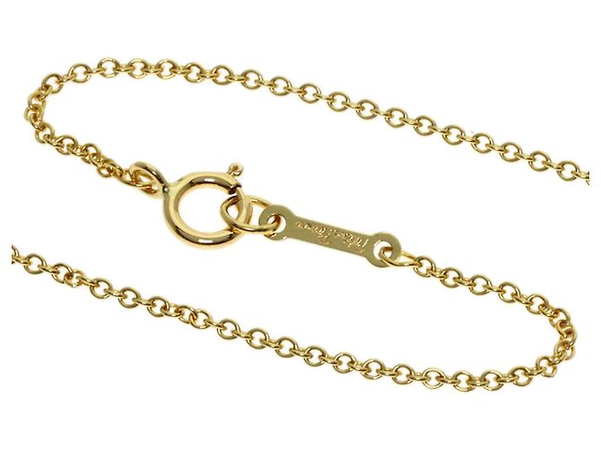 Collana Tiffany & Co. Daisy - vista 3