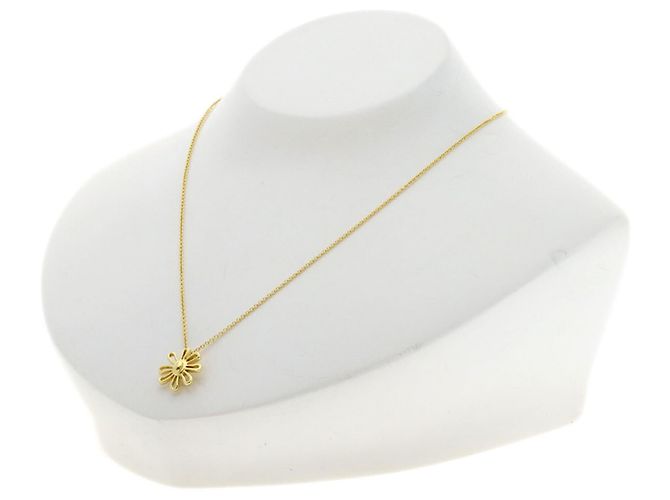 Collana Tiffany & Co. Daisy - vista 4