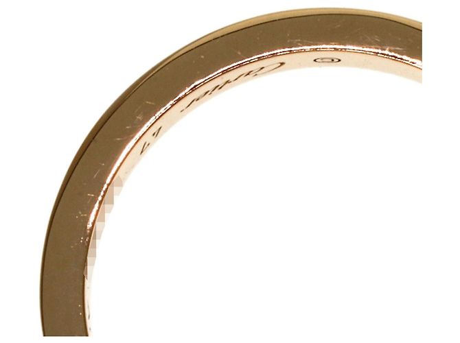 Anello Cartier C de 1P Diamond Band Ring - vista 7