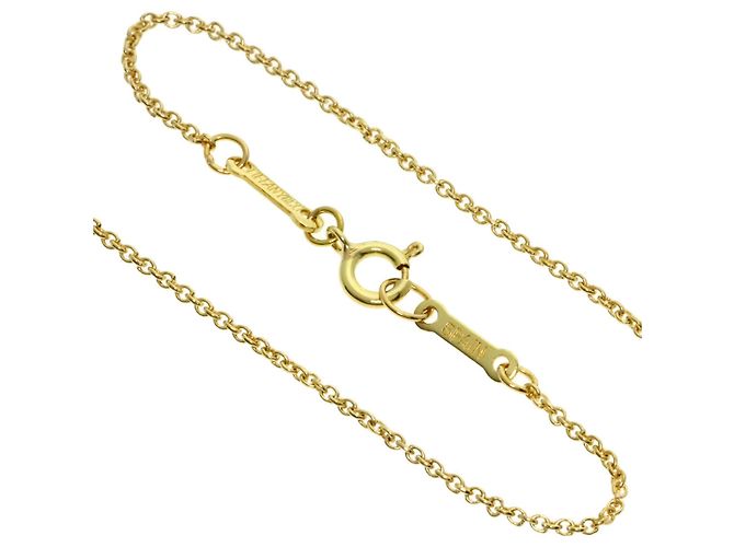 Collana Open Heart Tiffany & Co. - vista 3
