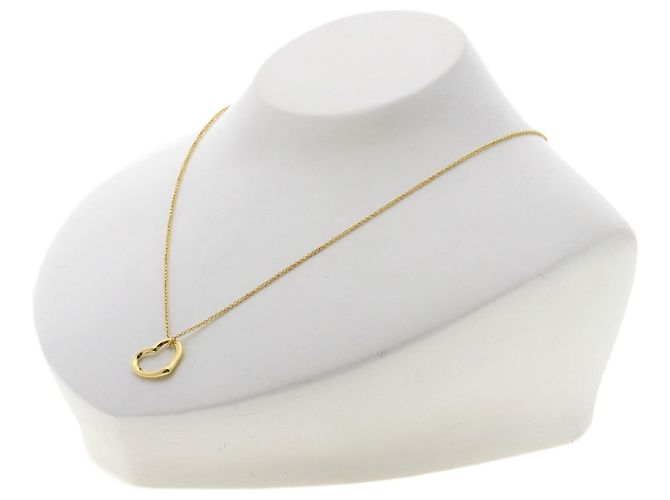 Collana Open Heart Tiffany & Co. - vista 4