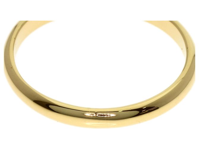 Bulgari Bvlgari Ringband aus 18K Gelbgold - Ansicht 6