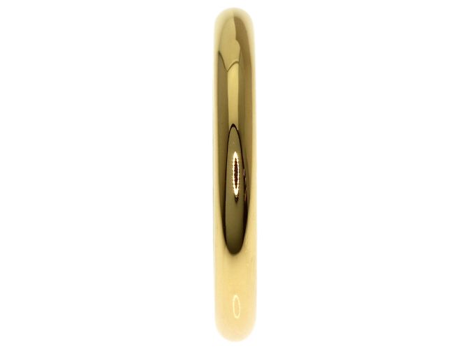 Bulgari Bvlgari Ringband aus 18K Roségold - Ansicht 3