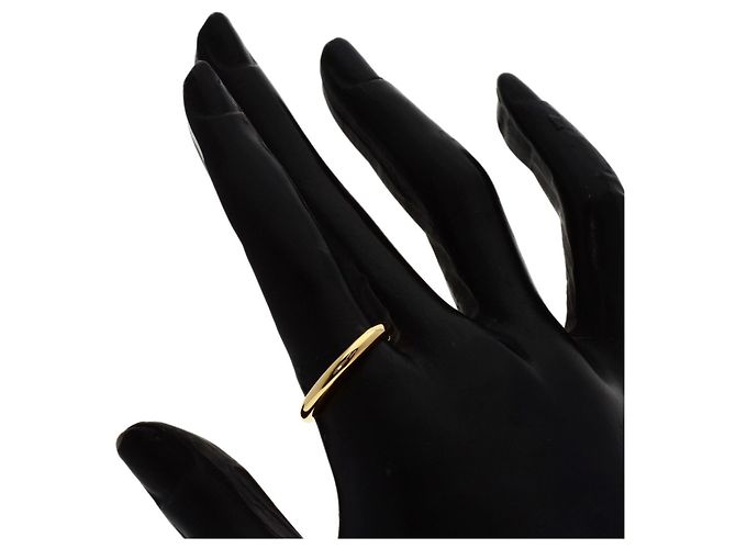 Bulgari Bvlgari Ringband aus 18K Roségold - Ansicht 5
