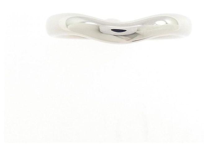 Tiffany & Co Tiffany Curved Band Ring - Ansicht 2