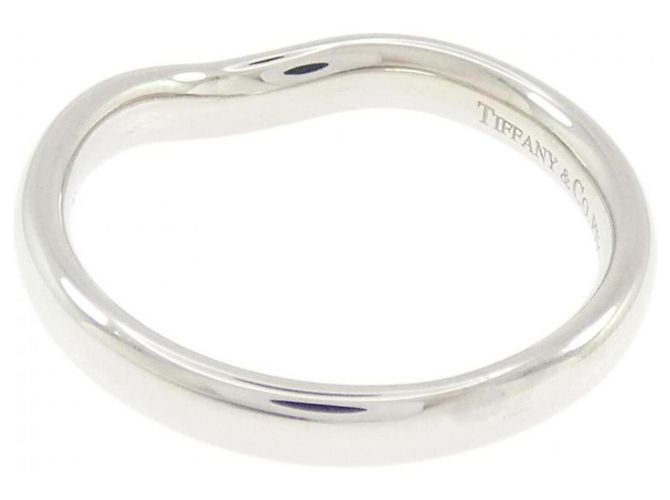 Tiffany & Co Tiffany Curved Band Ring - Ansicht 3