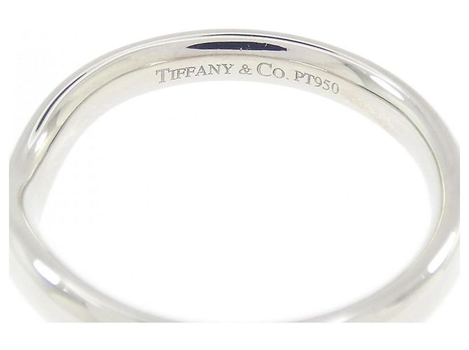 Tiffany & Co Tiffany Curved Band Ring - Ansicht 4