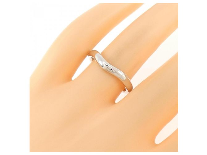 Tiffany & Co Tiffany Curved Band Ring - Ansicht 5