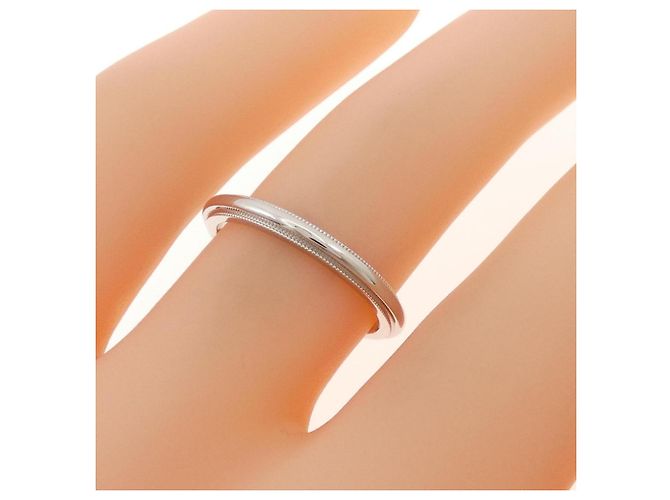 Milgrain Ring Tiffany & Co. - Ansicht 4