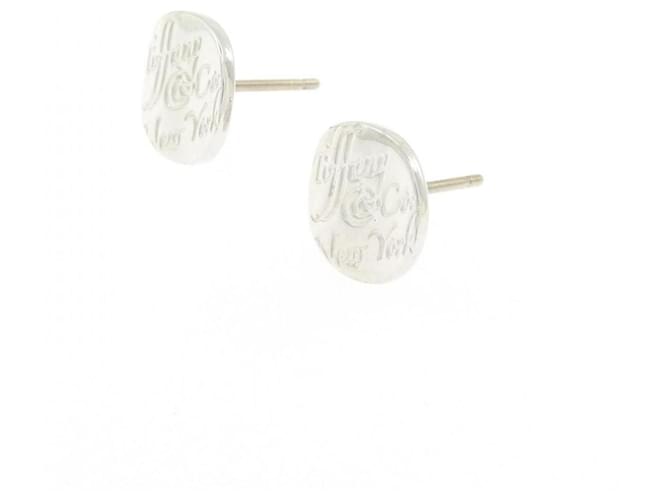 Tiffany & Co Tiffany Notes Ohrstecker - Ansicht 2