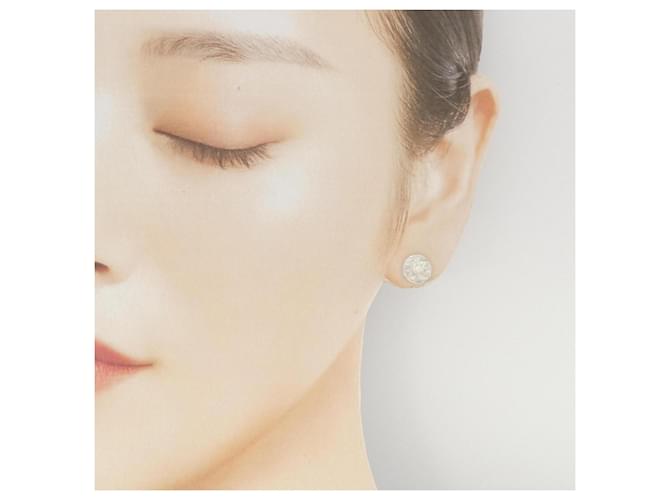 Tiffany & Co Tiffany Notes Ohrstecker - Ansicht 4