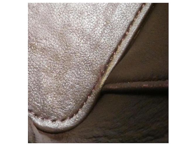 Borsa a Spalla Chanel Timeless Classic Line AP1340 Nero - vista 9