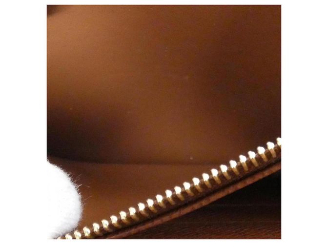 Cartera Louis Vuitton Monogram Portefeuille Sarah Castaño - vista 6