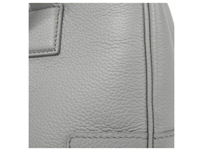 Borsa Loewe Amazona Marrone - vista 5