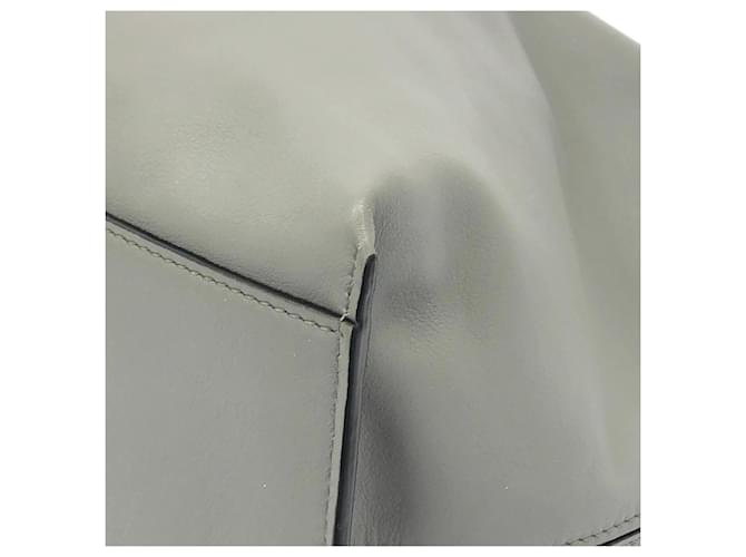 Borsa a tracolla Cubit Loewe Marrone - vista 3