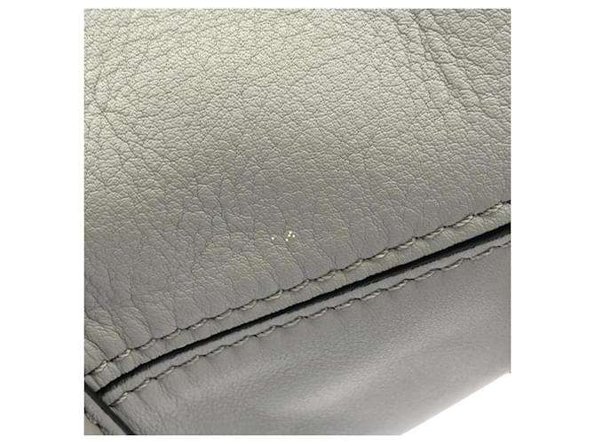 Borsa a tracolla Cubit Loewe Marrone - vista 5