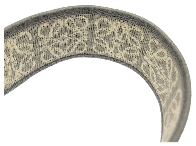 Borsa a tracolla Cubit Loewe Marrone - vista 6