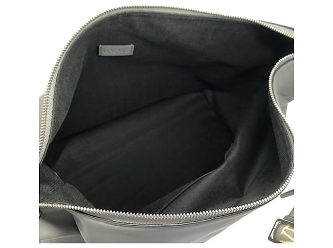 Borsa a tracolla Cubit Loewe Marrone - vista 7
