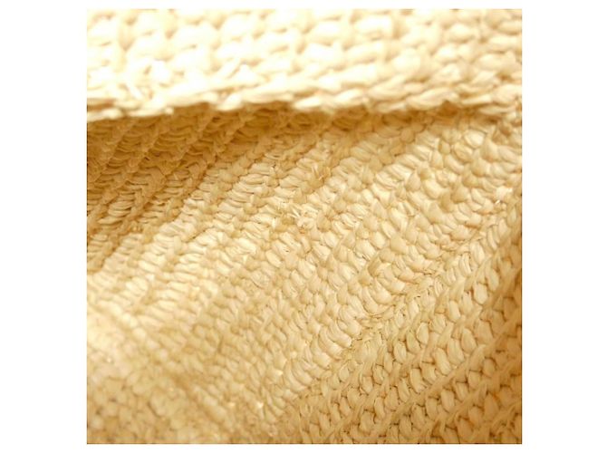 Tote pieghevole Loewe Puzzle Beige - vista 10