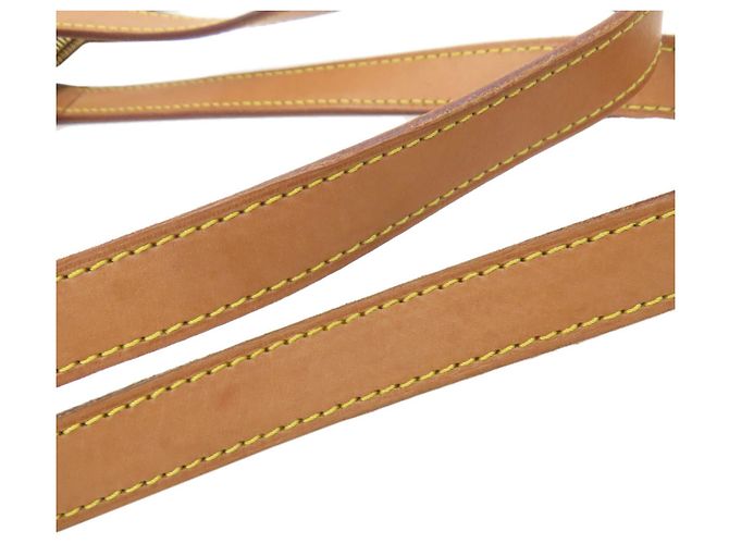 Borsa Cabas Mezzo Louis Vuitton Monogramma - vista 12