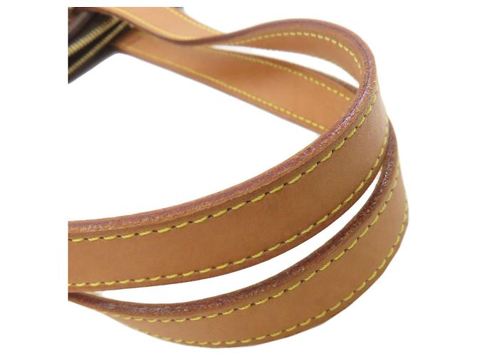 Borsa Cabas Mezzo Louis Vuitton Monogramma - vista 14