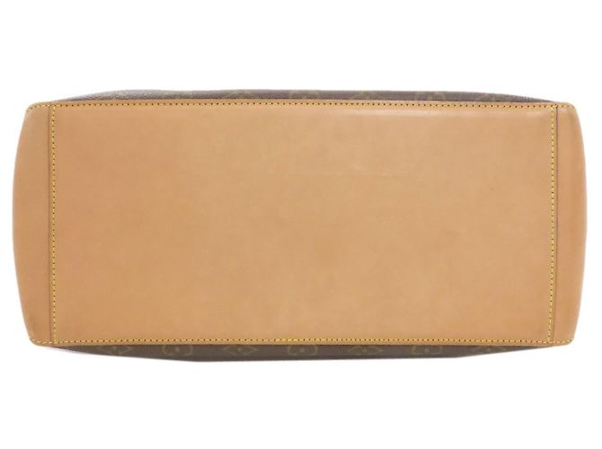 Borsa Cabas Mezzo Louis Vuitton Monogramma - vista 4