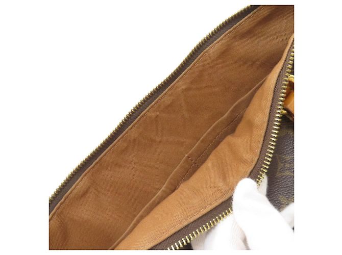 Borsa Tote Louis Vuitton Monogram Monogramma - vista 10