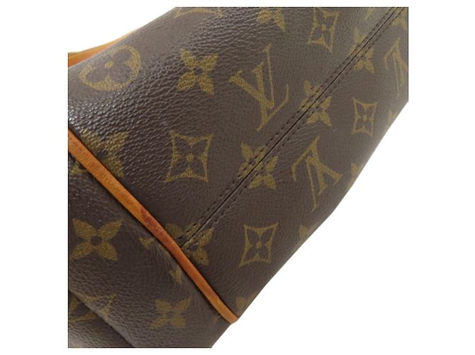 Borsa Tote Louis Vuitton Monogram Monogramma - vista 13
