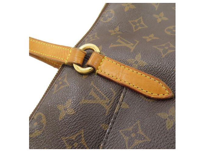Borsa Tote Louis Vuitton Monogram Monogramma - vista 14