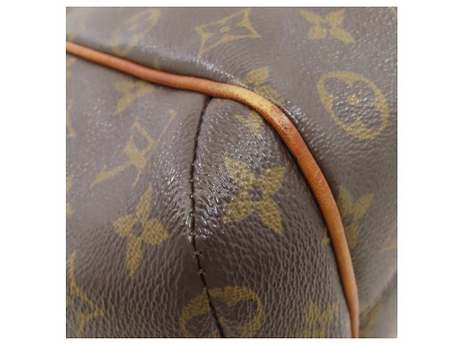 Borsa Tote Louis Vuitton Monogram Monogramma - vista 17