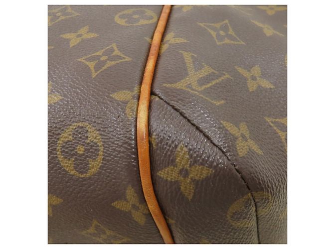 Borsa Tote Louis Vuitton Monogram Monogramma - vista 18