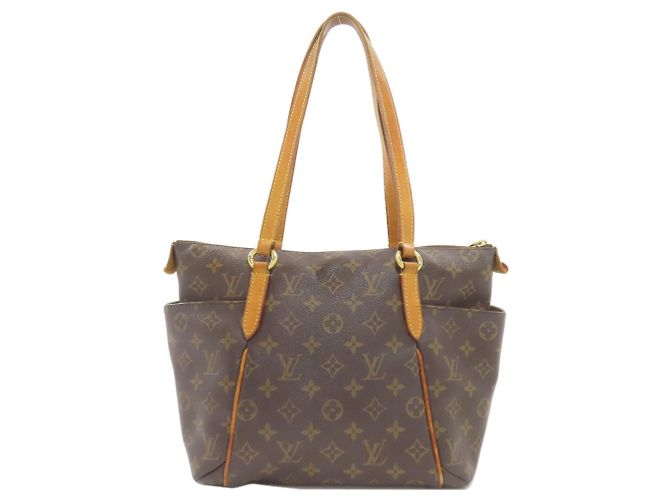 Borsa Tote Louis Vuitton Monogram Monogramma - vista 2