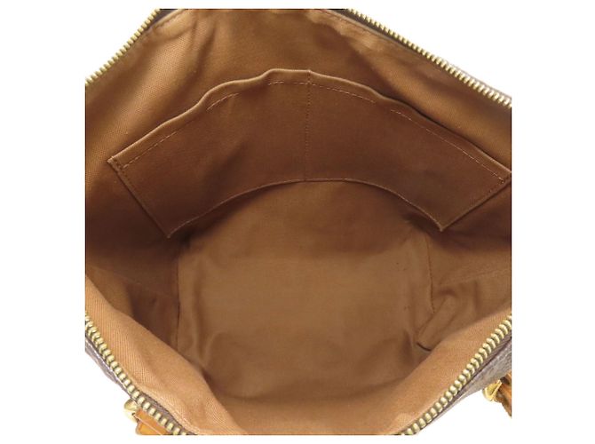 Borsa Tote Louis Vuitton Monogram Monogramma - vista 5