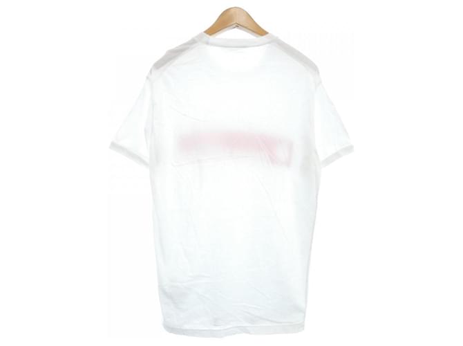 Camiseta Dsquared2 Camiseta de algodón Blanco - vista 2