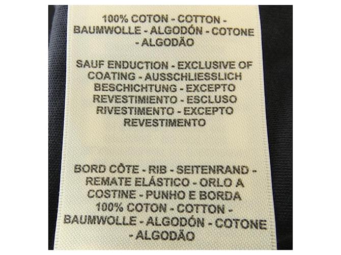 Camiseta Hermès CANDY LIBRIS Azul Azul marino - vista 6