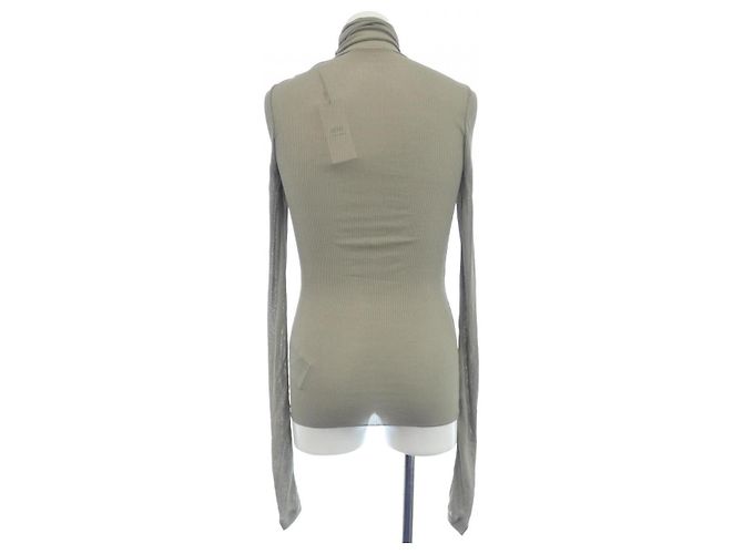 Autre Marque Top AMI FTS301 Verde Caqui - vista 2
