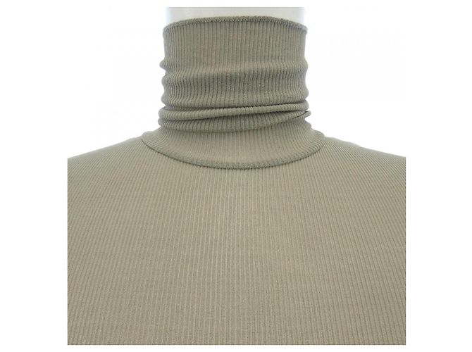 Autre Marque Top AMI FTS301 Verde Caqui - vista 5