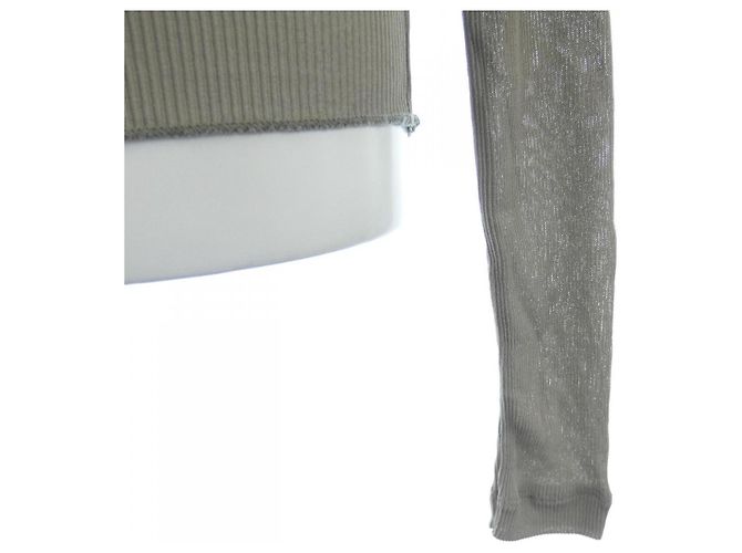 Autre Marque Top AMI FTS301 Verde Caqui - vista 6