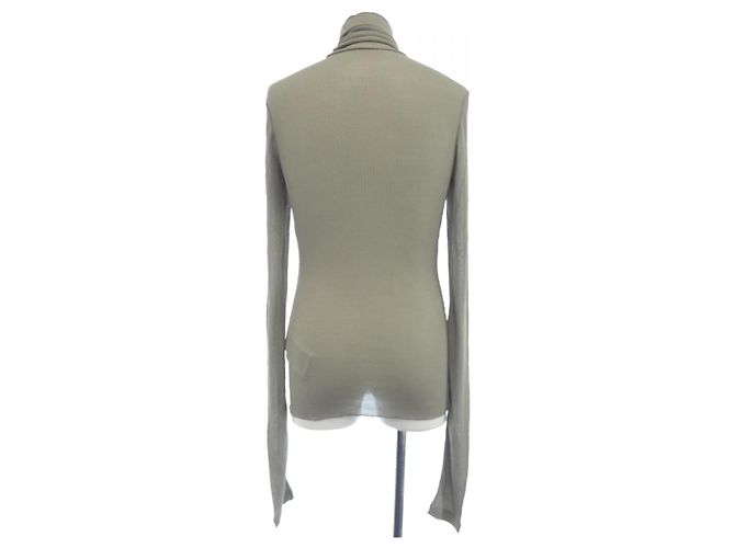 Autre Marque Top AMI HTS301 Verde Caqui - vista 2
