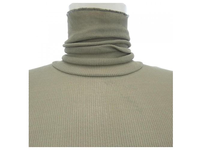 Autre Marque Top AMI HTS301 Verde Caqui - vista 5