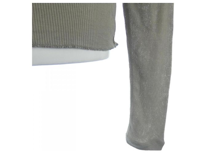 Autre Marque Top AMI HTS301 Verde Caqui - vista 6