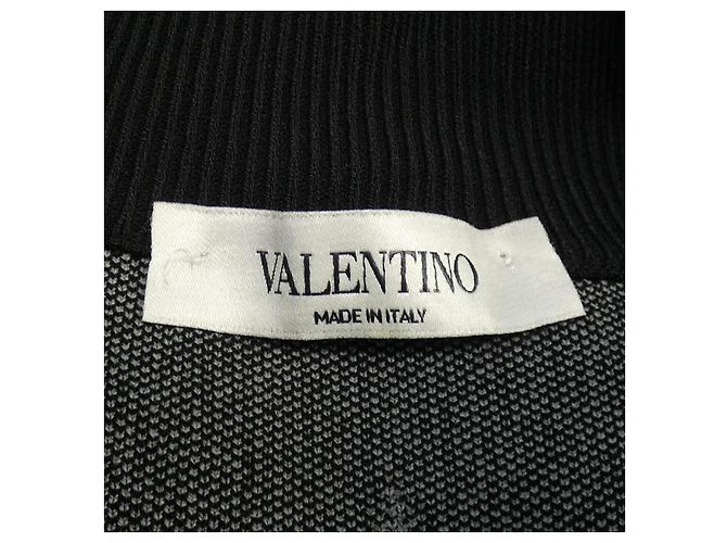Chaqueta Valentino Negro - vista 5