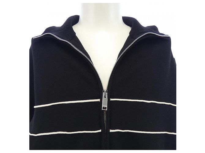 Chaqueta Valentino Negro - vista 6