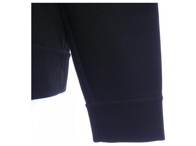 Chaqueta Valentino Negro - vista 7