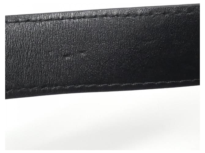 Louis Vuitton Monogram Eclipse Discovery Gürteltasche Schwarz - Ansicht 5